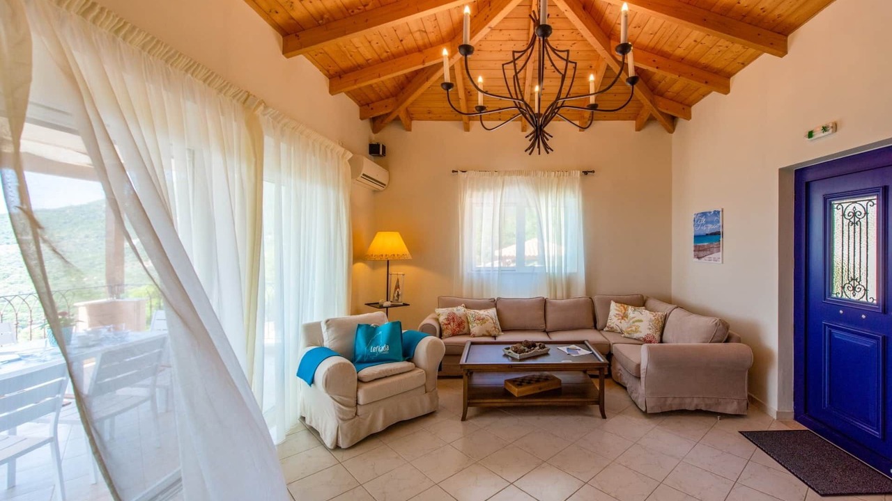 Photo of Bedroom in Sivota