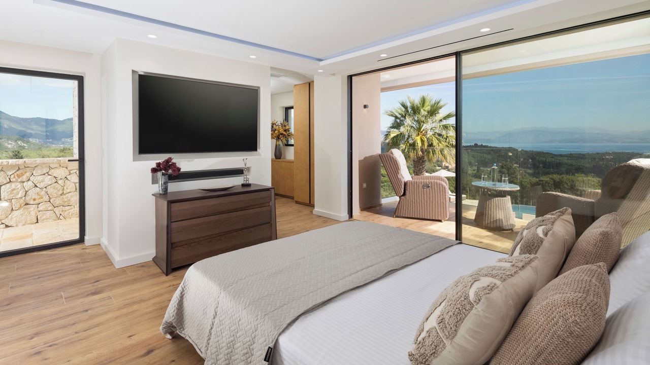 Photo of Bedroom in Limni