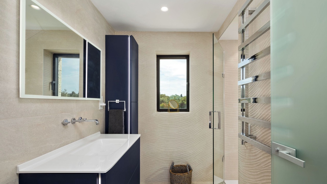 Photo of Bathroom in Limni