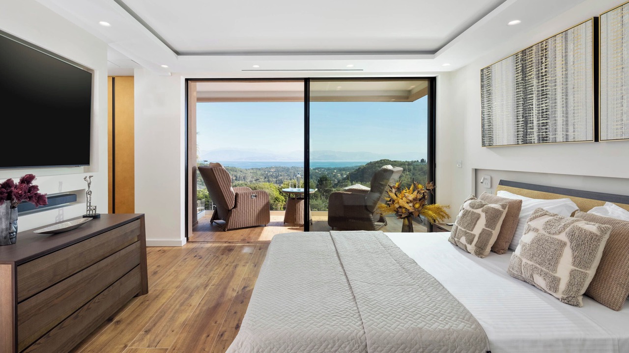 Photo of Bedroom in Limni