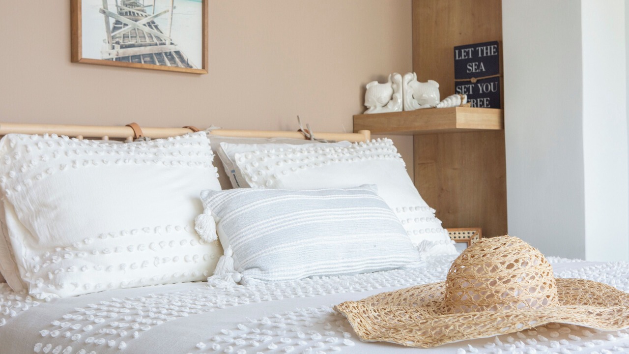 Photo of Bedroom in Agios Ioannis