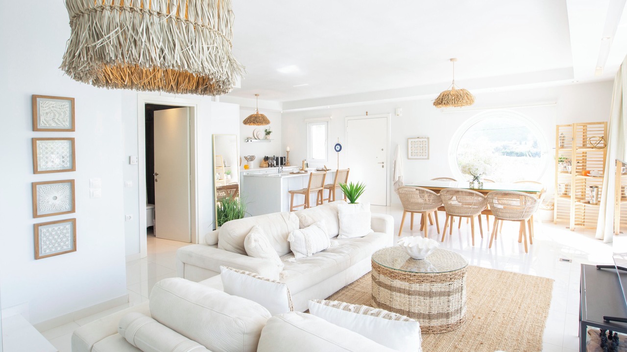 Photo of Livingroom in Agios Ioannis