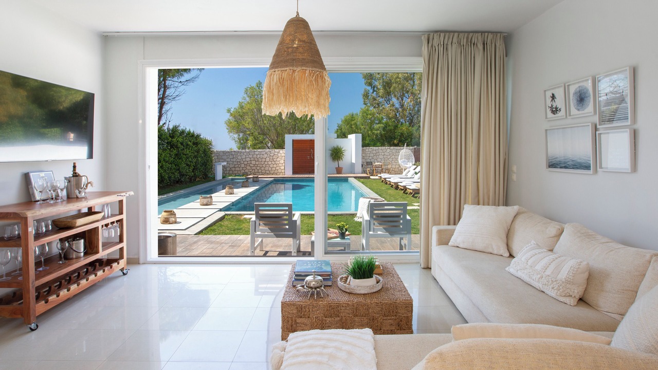 Photo of Livingroom in Agios Ioannis