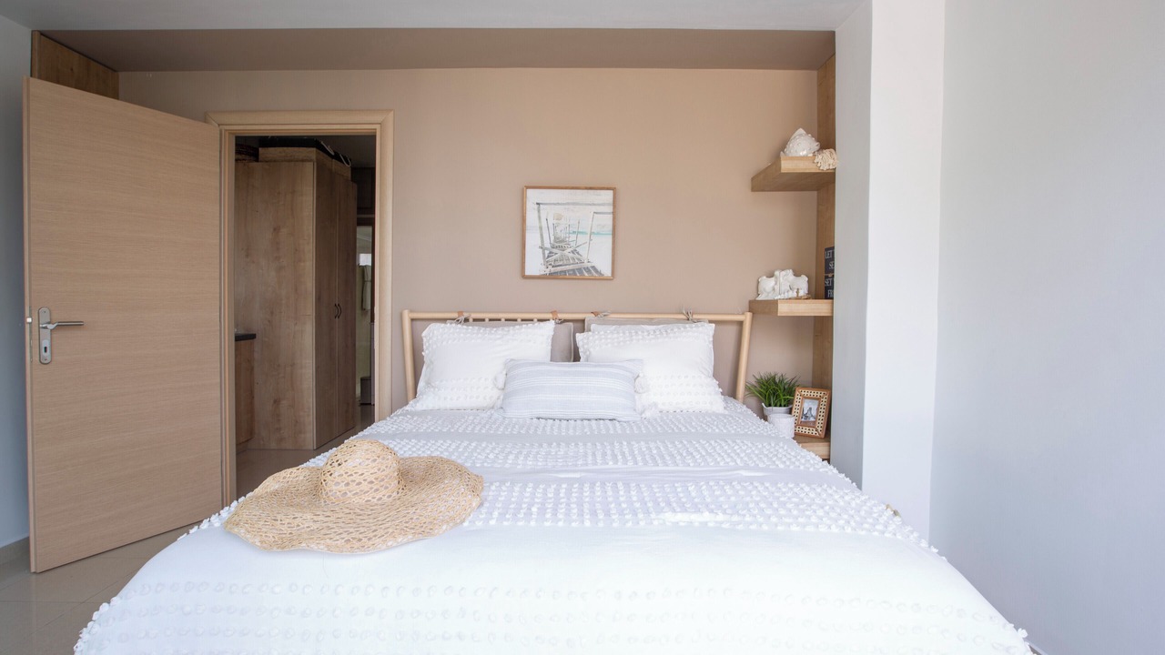 Photo of Bedroom in Agios Ioannis