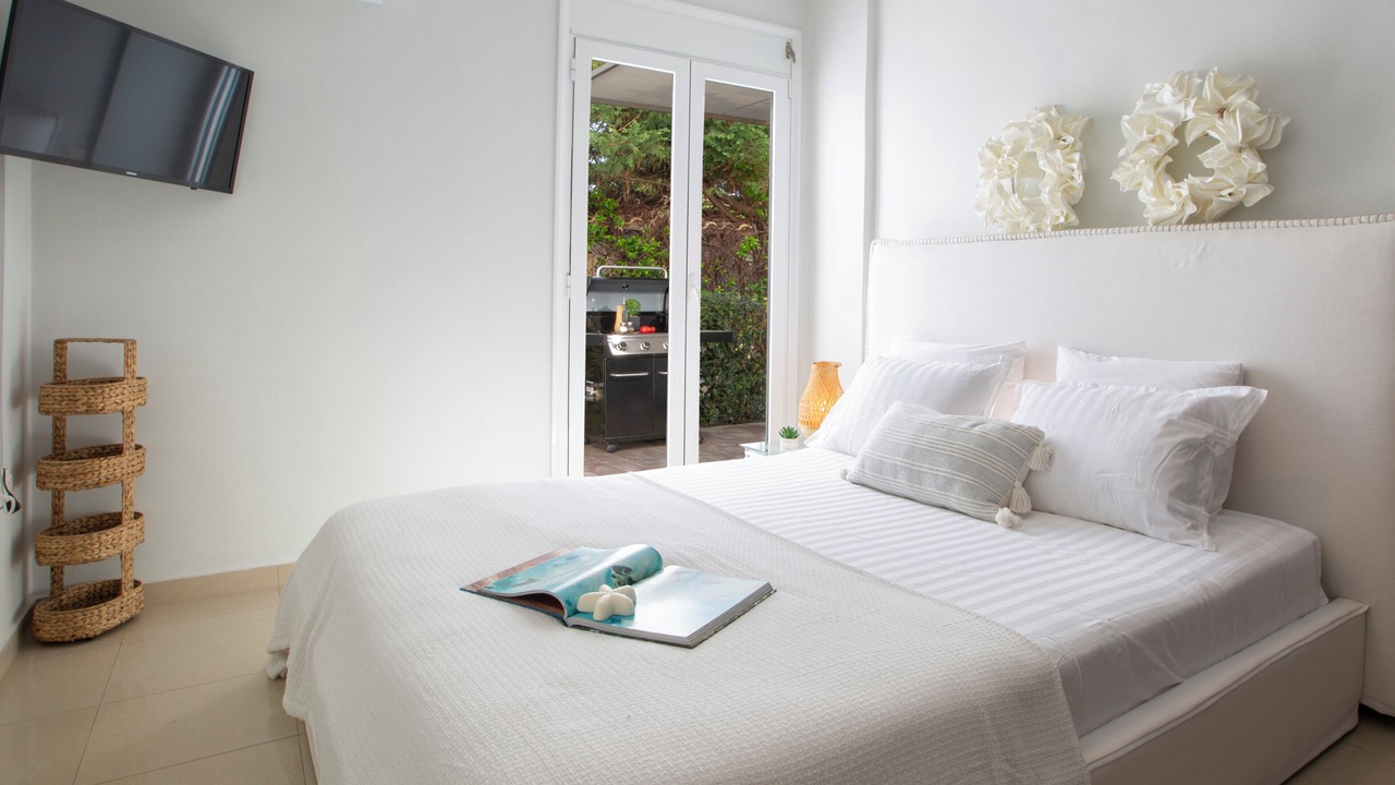 Photo of Bedroom in Agios Ioannis