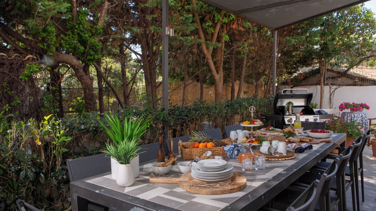 Photo of Outdoor in Agios Ioannis
