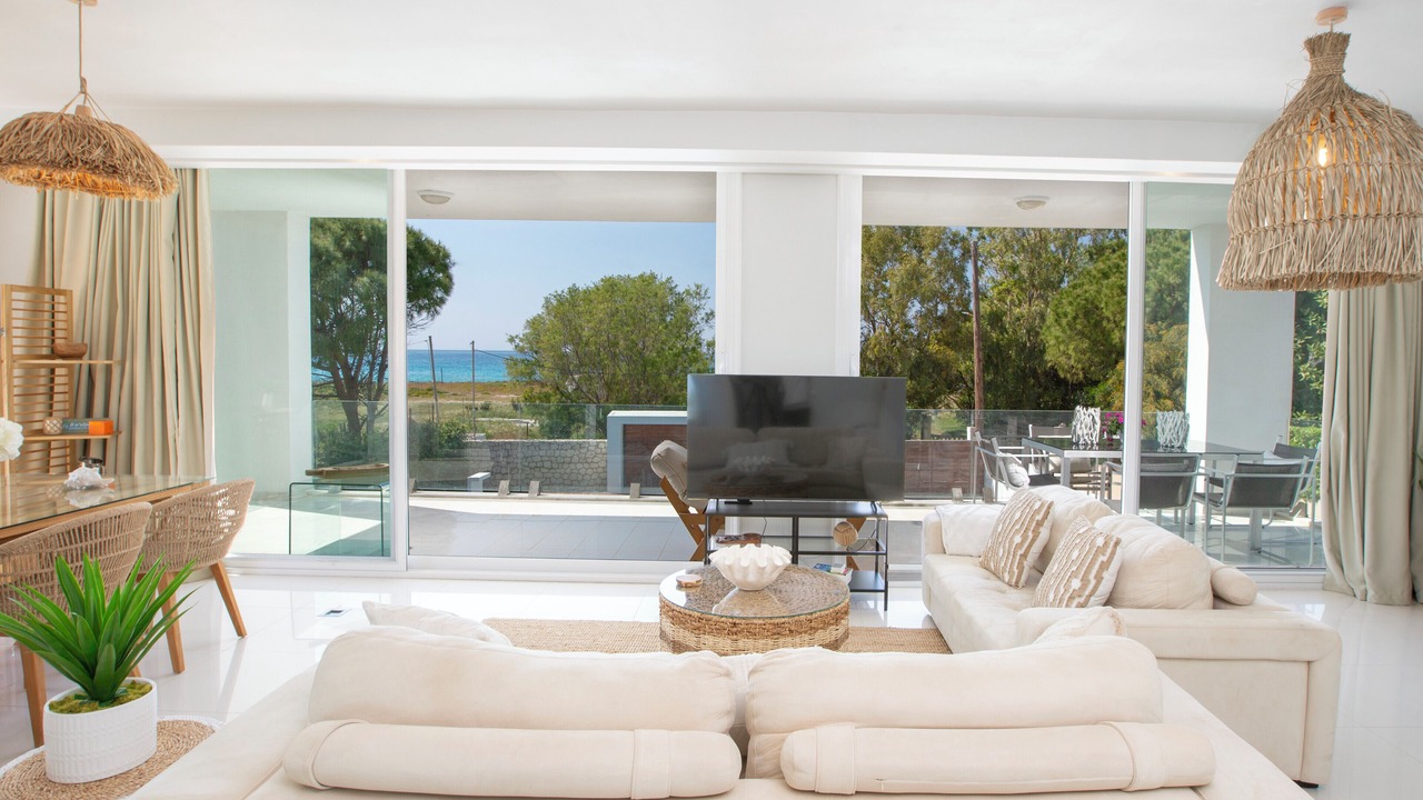 Photo of Livingroom in Agios Ioannis