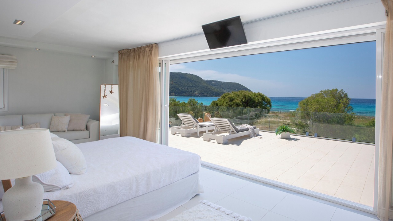 Photo of Bedroom in Agios Ioannis