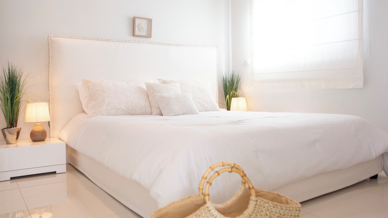 Photo of Bedroom in Agios Ioannis