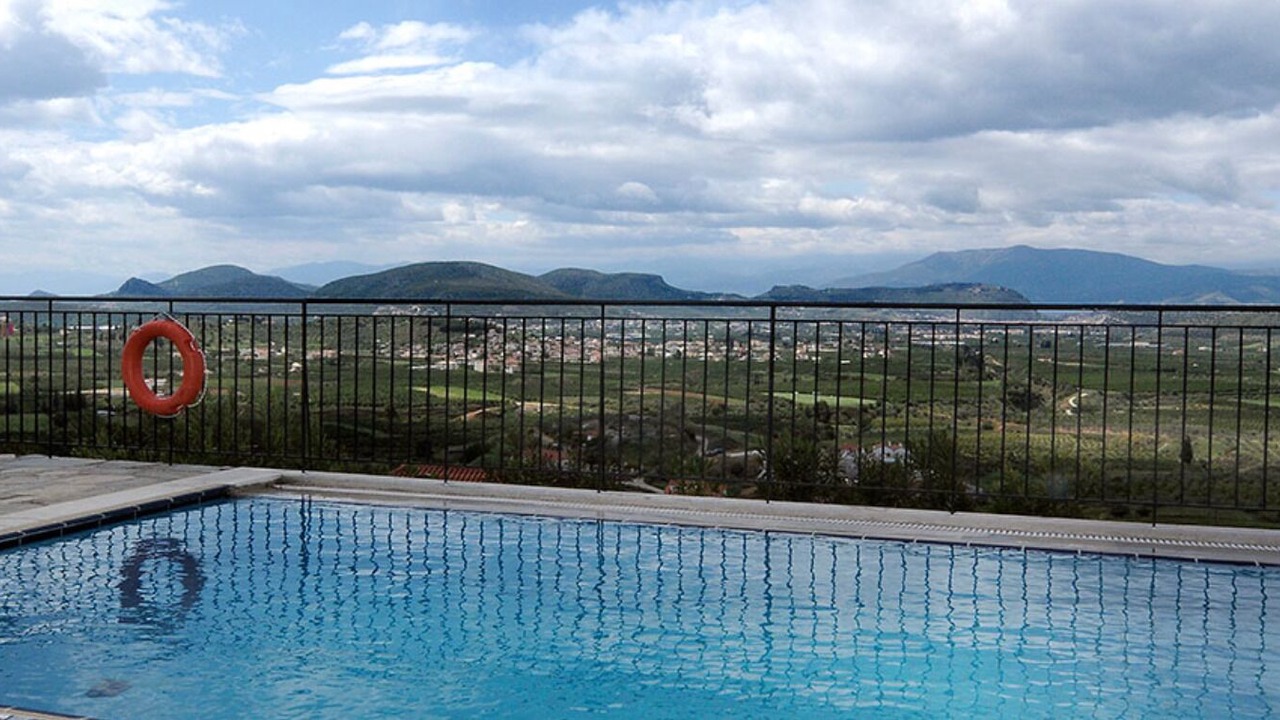 Photo of Outdoor in Nea Tirintha