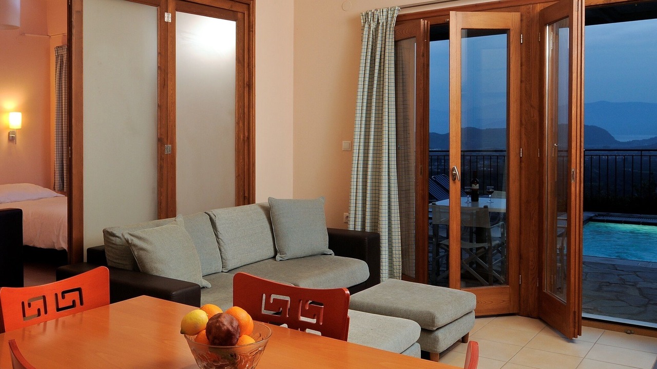 Photo of Livingroom in Nea Tirintha