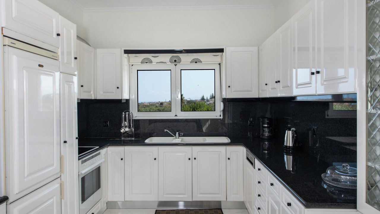 Photo of Kitchen in Rapaniana