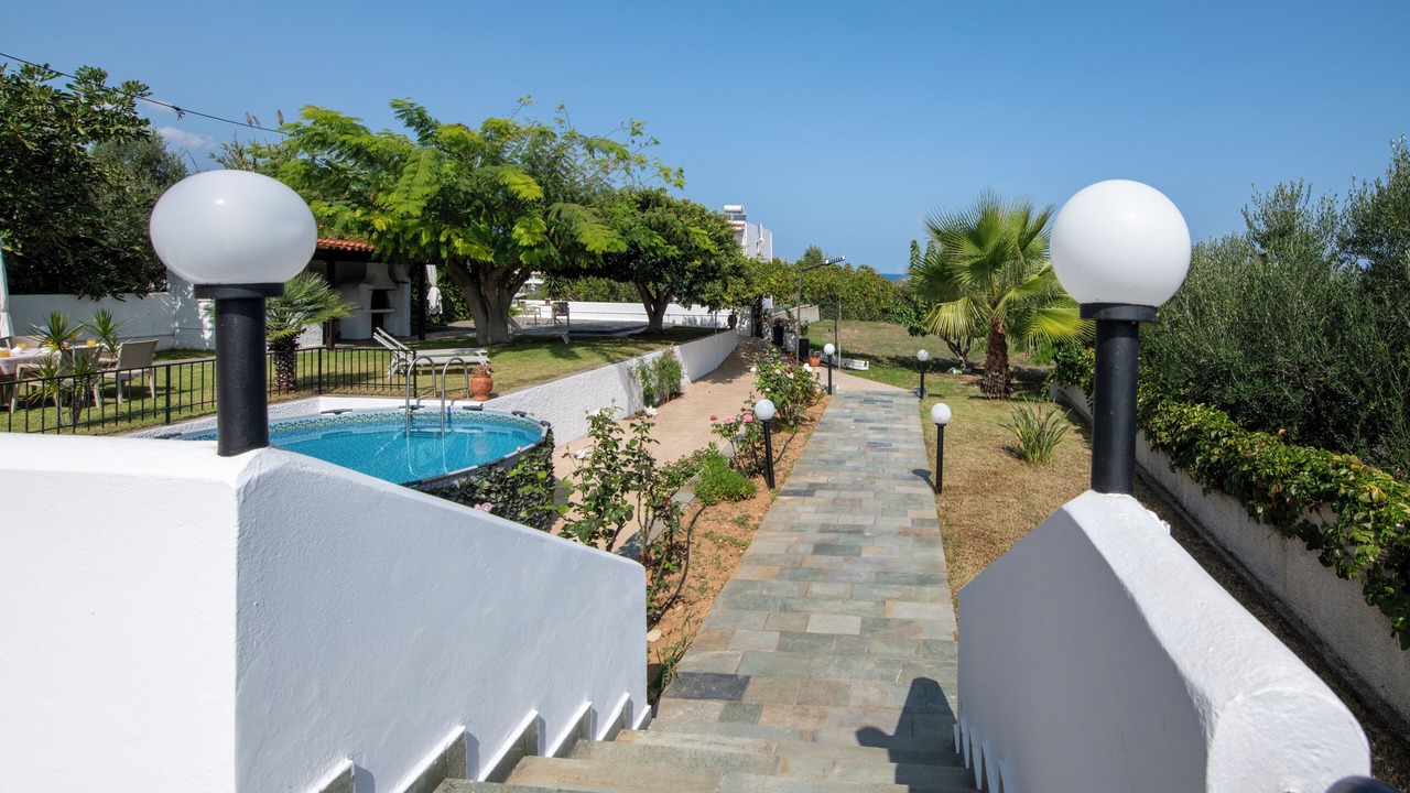 Photo of Outdoor in Rapaniana