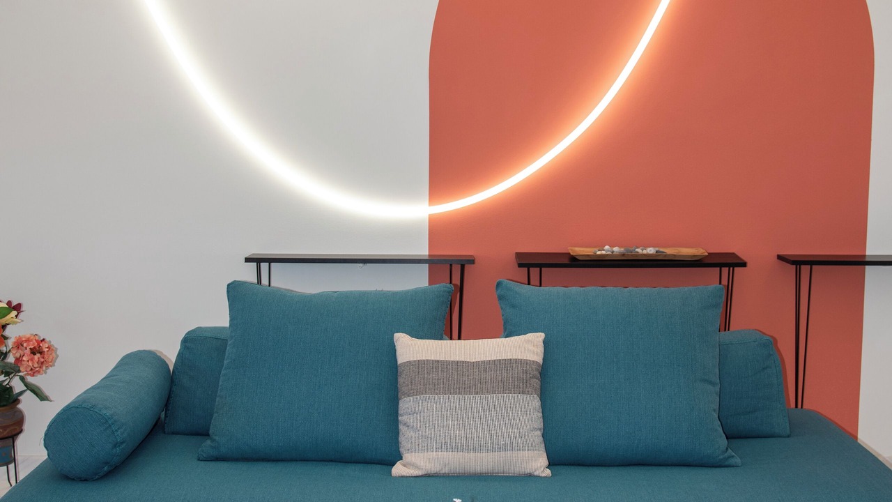 Photo of Livingroom in Rapaniana
