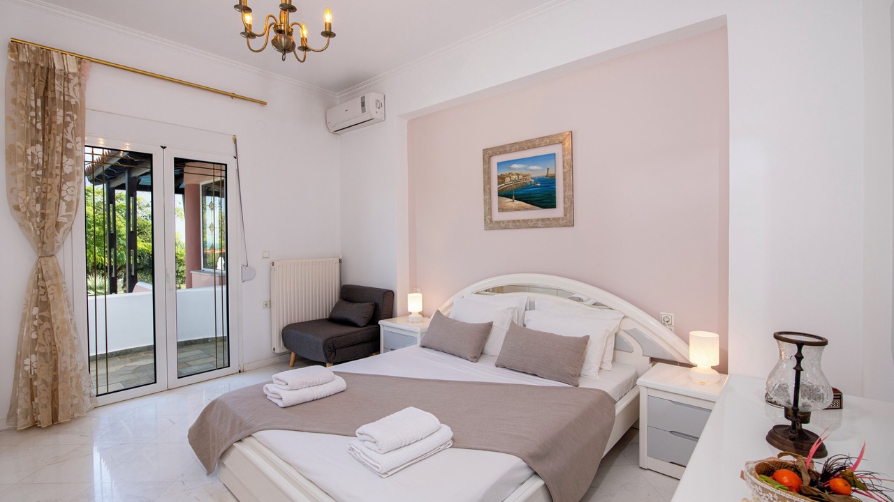 Photo of Bedroom in Rapaniana