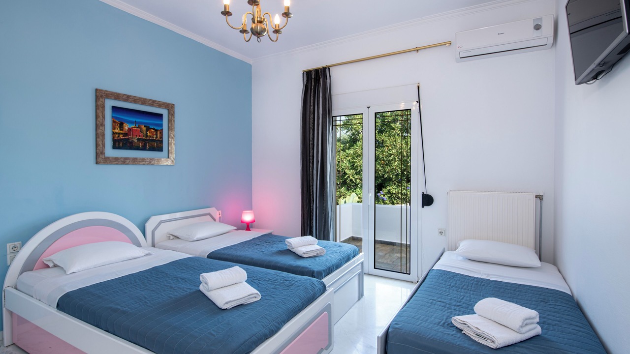 Photo of Bedroom in Rapaniana