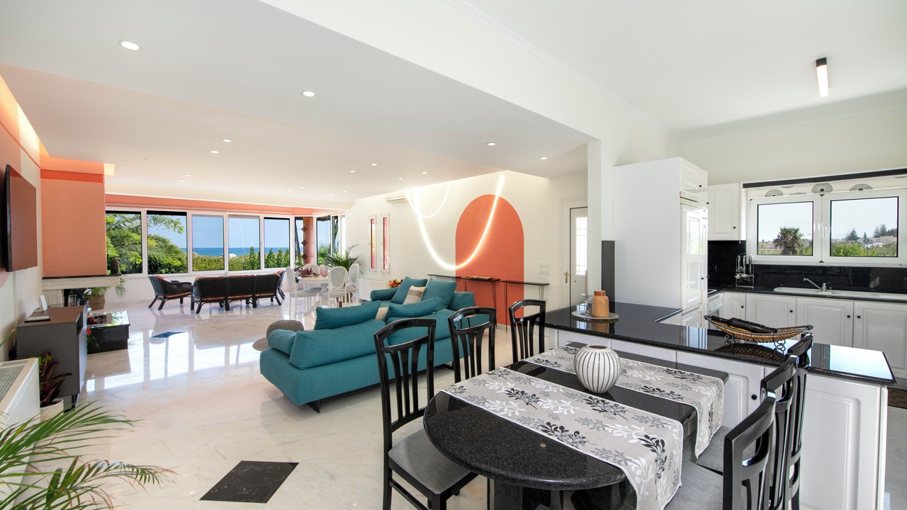 Photo of Livingroom in Rapaniana