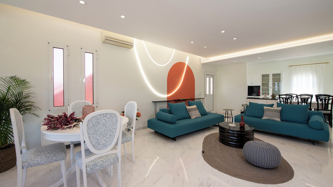 Photo of Livingroom in Rapaniana