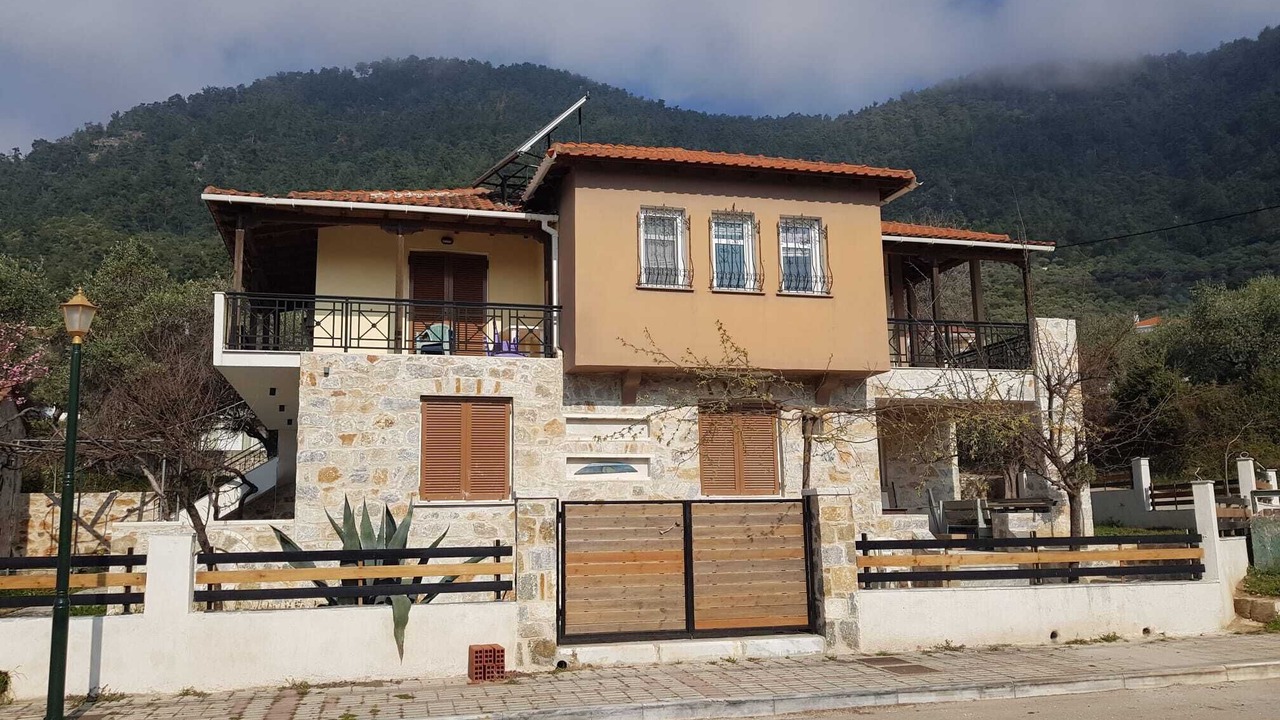 Photo of Outdoor in Chrisi Ammoudia