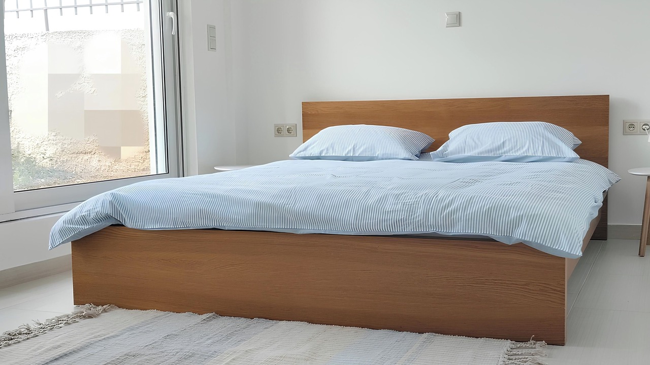 Photo of Bedroom in Acharnes