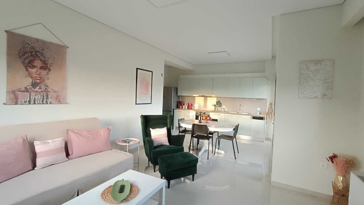 Photo of Livingroom in Anavyssos