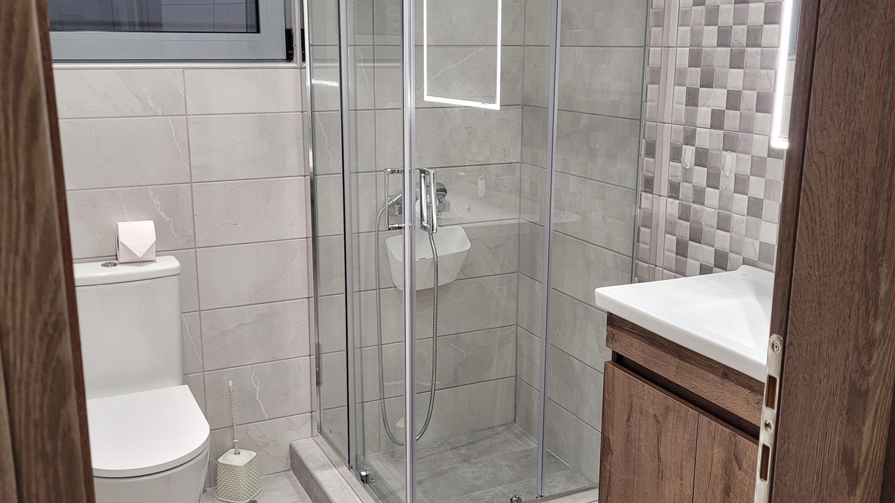 Photo of Bathroom in Anavyssos
