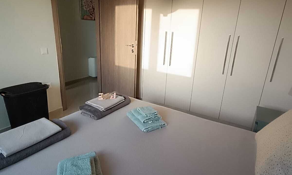 Photo of Bedroom in Anavyssos