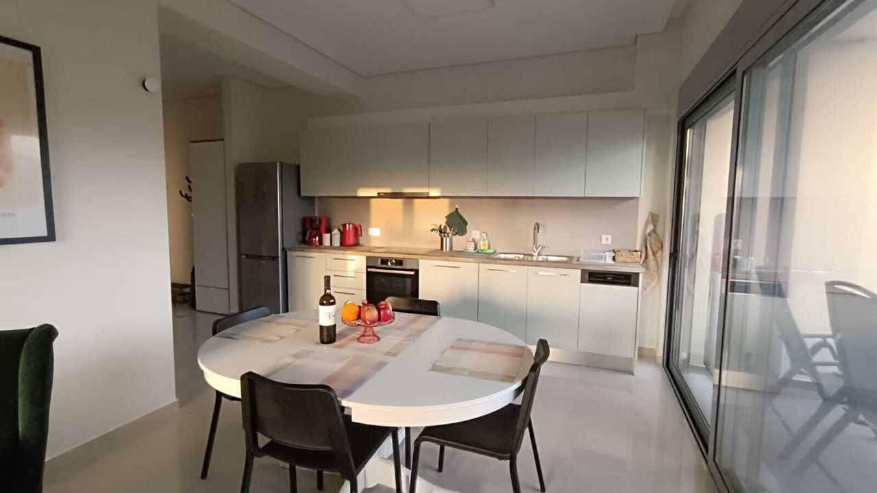 Photo of Kitchen in Anavyssos