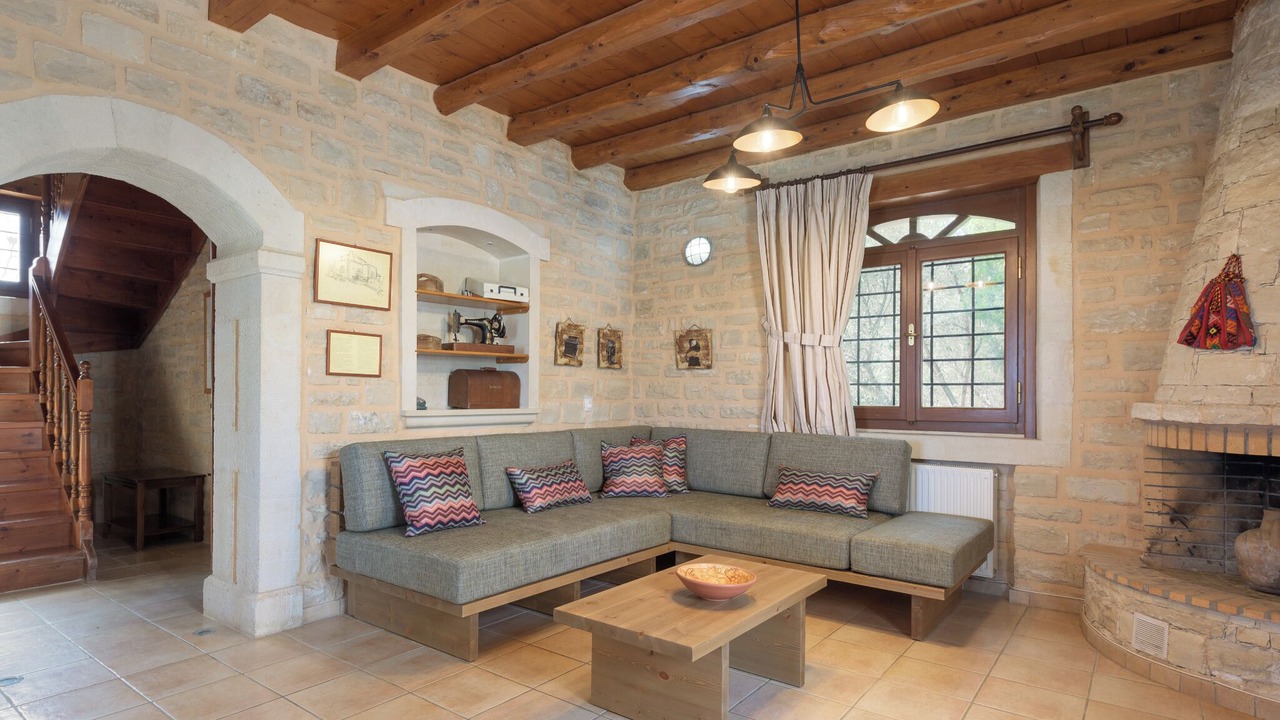 Photo of Livingroom in Atsipopoulo