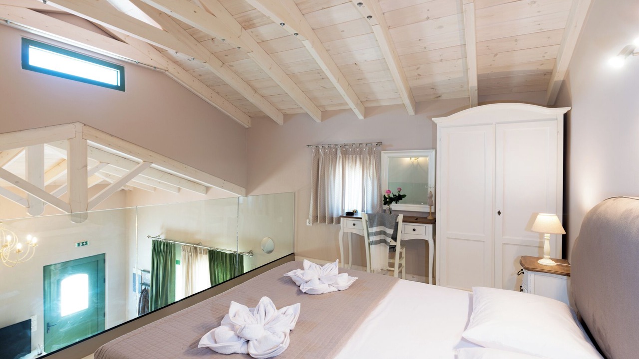 Photo of Bedroom in Atsipopoulo