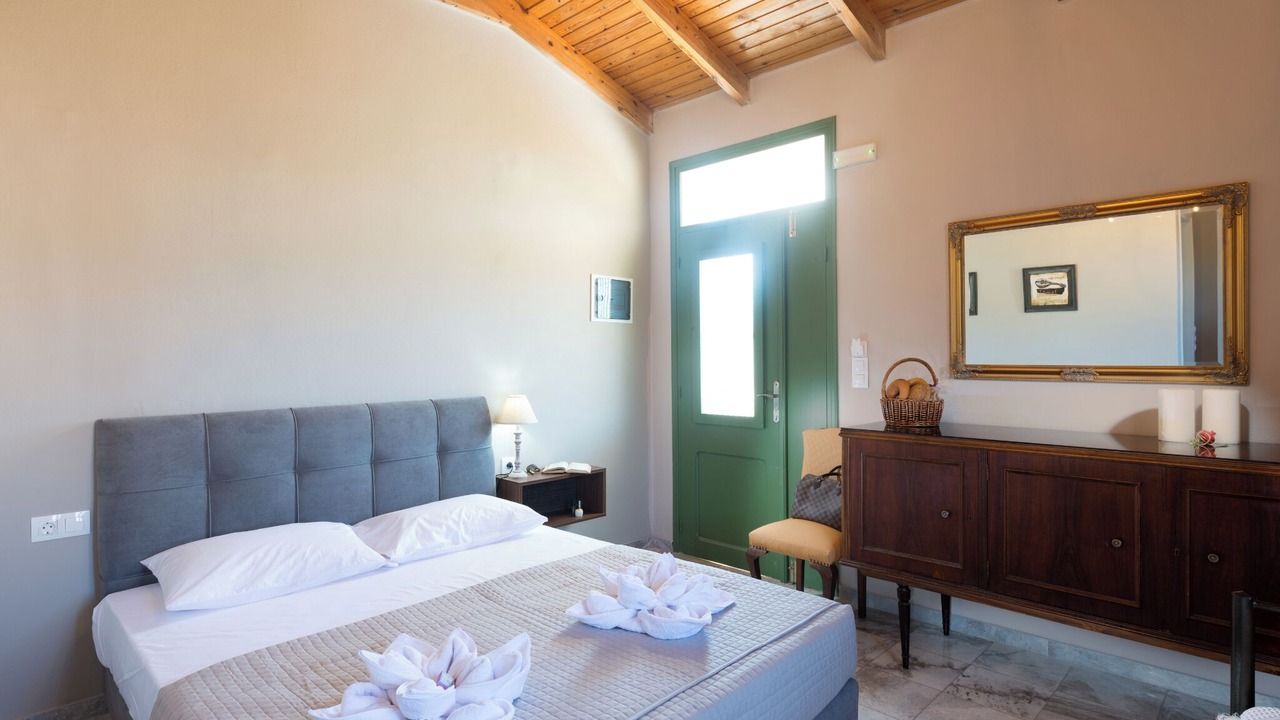 Photo of Bedroom in Atsipopoulo