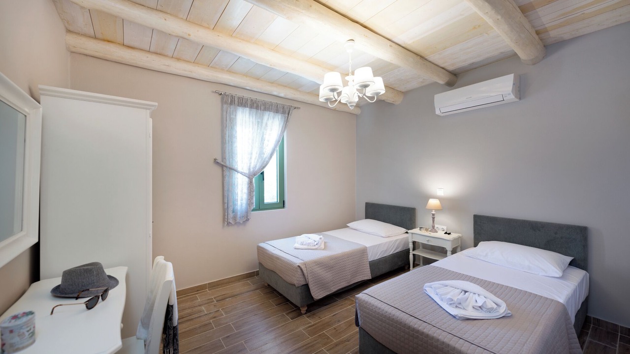 Photo of Bedroom in Atsipopoulo