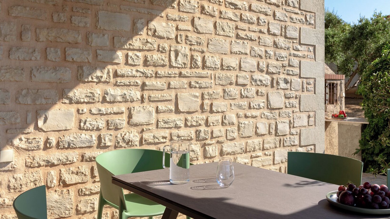 Photo of Patio Balcony in Atsipopoulo