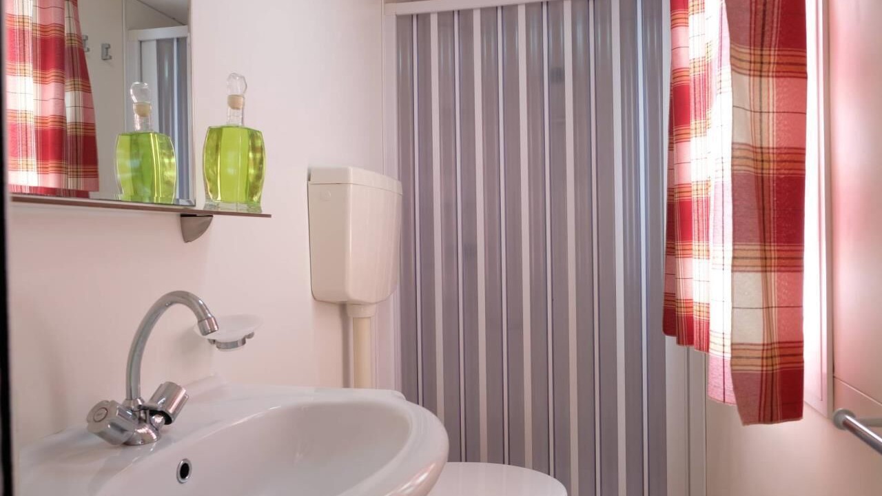 Photo of Bathroom in Sami