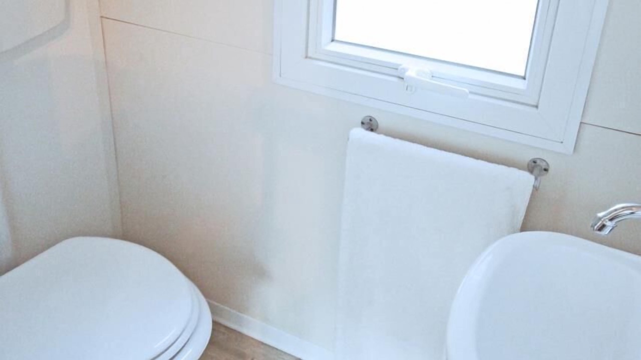 Photo of Bathroom in Sami