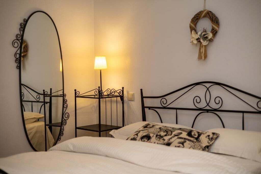 Photo of Bedroom in Kalambaka