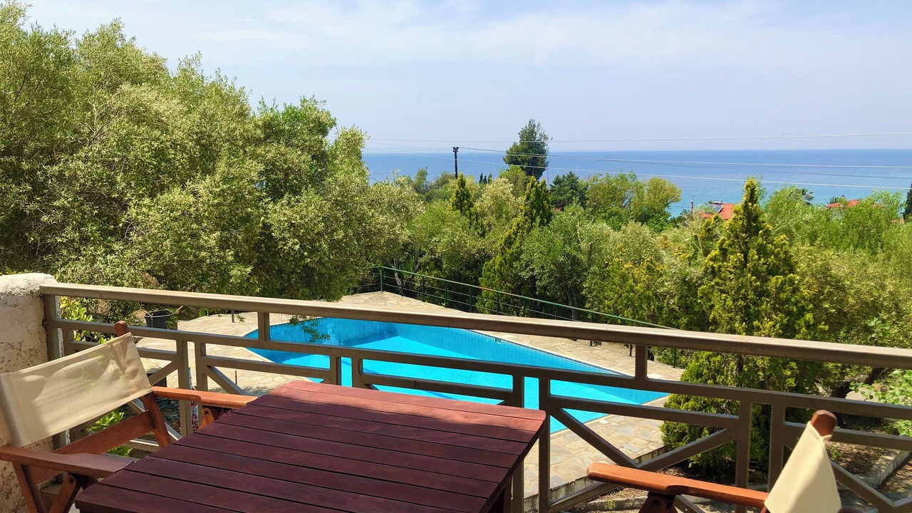 Photo of Outdoor in Paradhisos