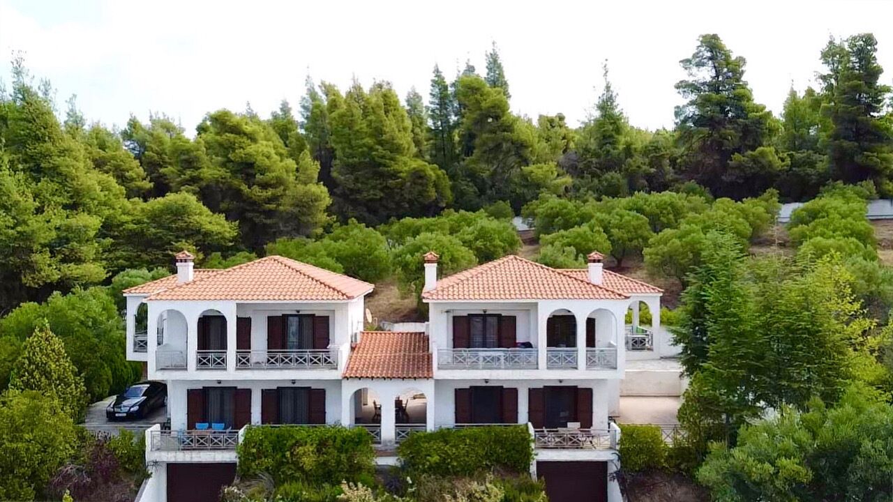 Photo of Outdoor in Paradhisos
