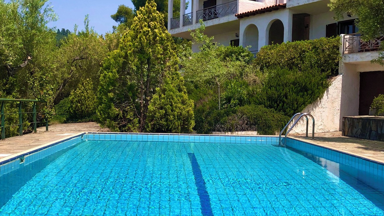 Photo of Outdoor in Paradhisos