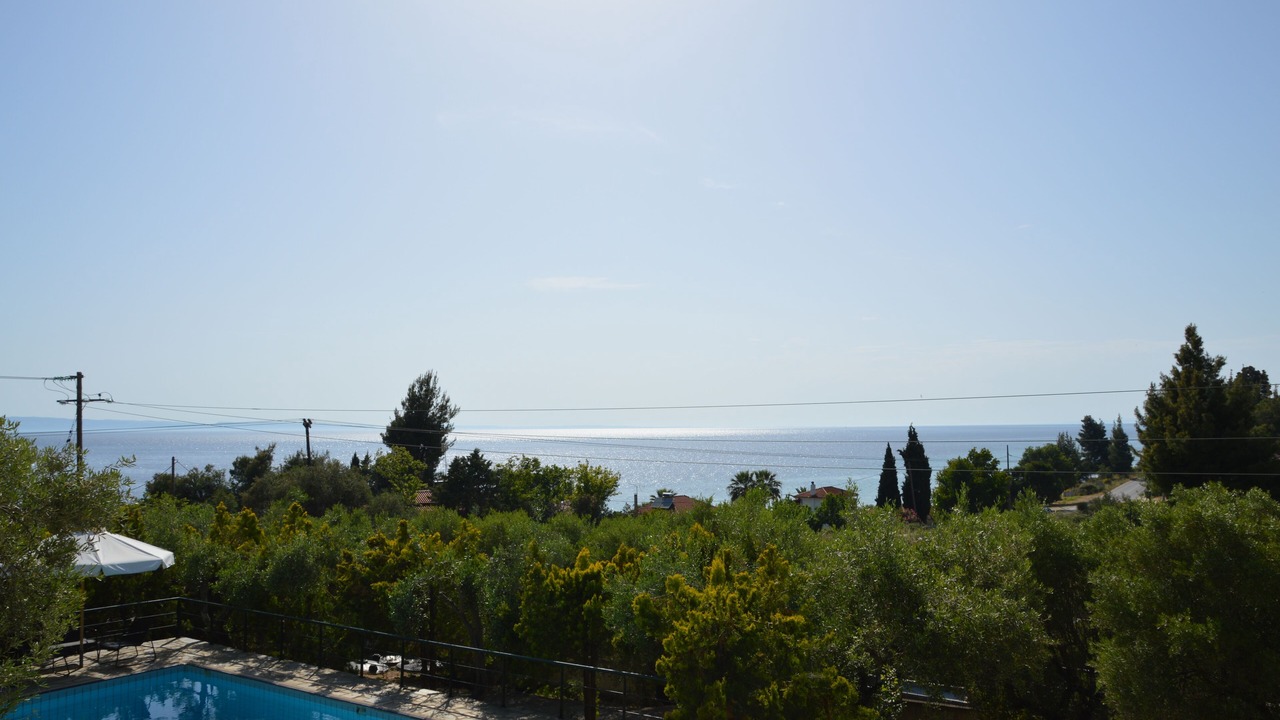 Photo of Outdoor in Paradhisos