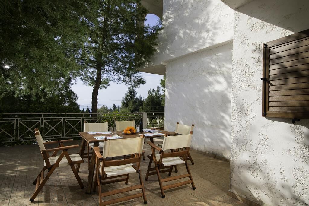 Photo of Outdoor in Paradhisos