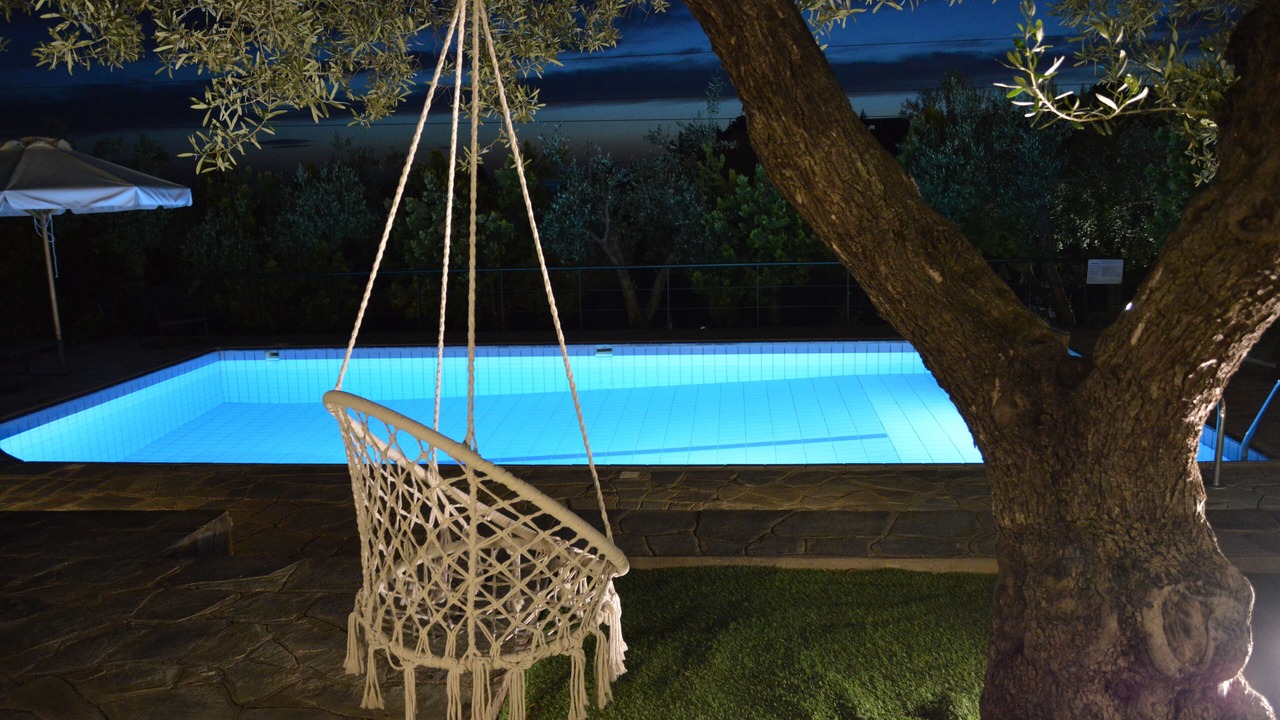 Photo of Outdoor in Paradhisos