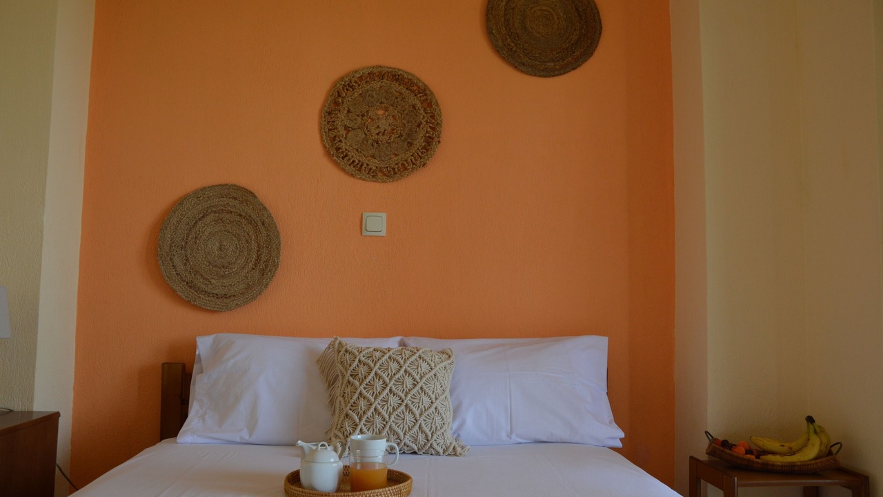 Photo of Bedroom in Paradhisos