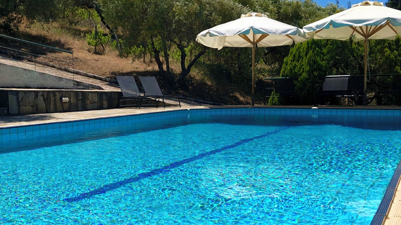 Photo of Outdoor in Paradhisos