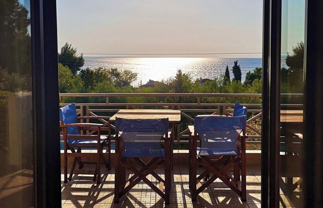 Photo of Outdoor in Paradhisos