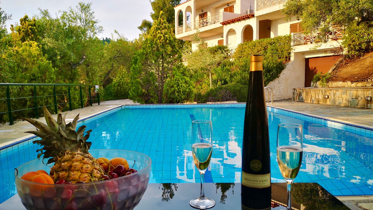 Photo of Outdoor in Paradhisos