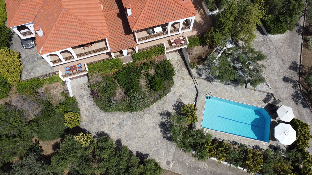 Photo of Outdoor in Paradhisos