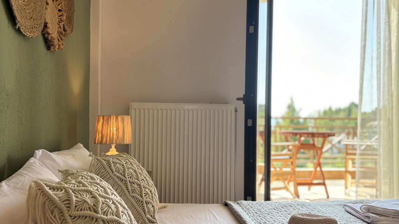 Photo of Bedroom in Paradhisos