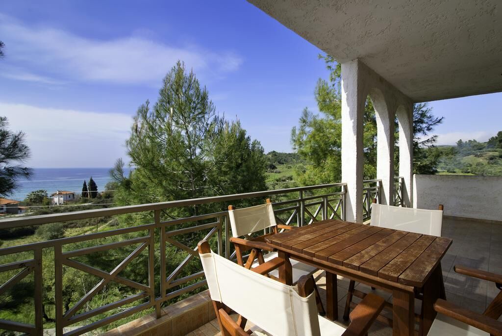 Photo of Outdoor in Paradhisos
