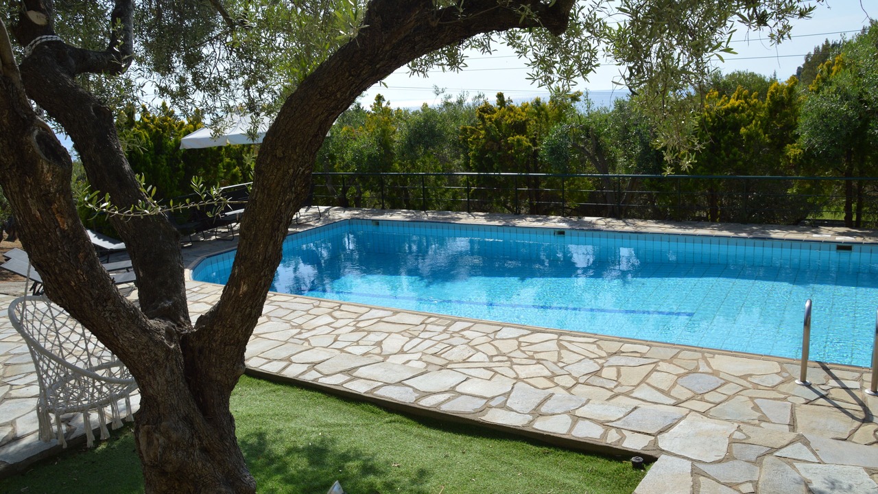 Photo of Outdoor in Paradhisos